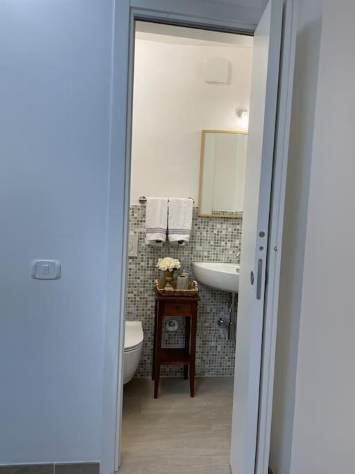 Casa Gloria Florencie Exteriér fotografie