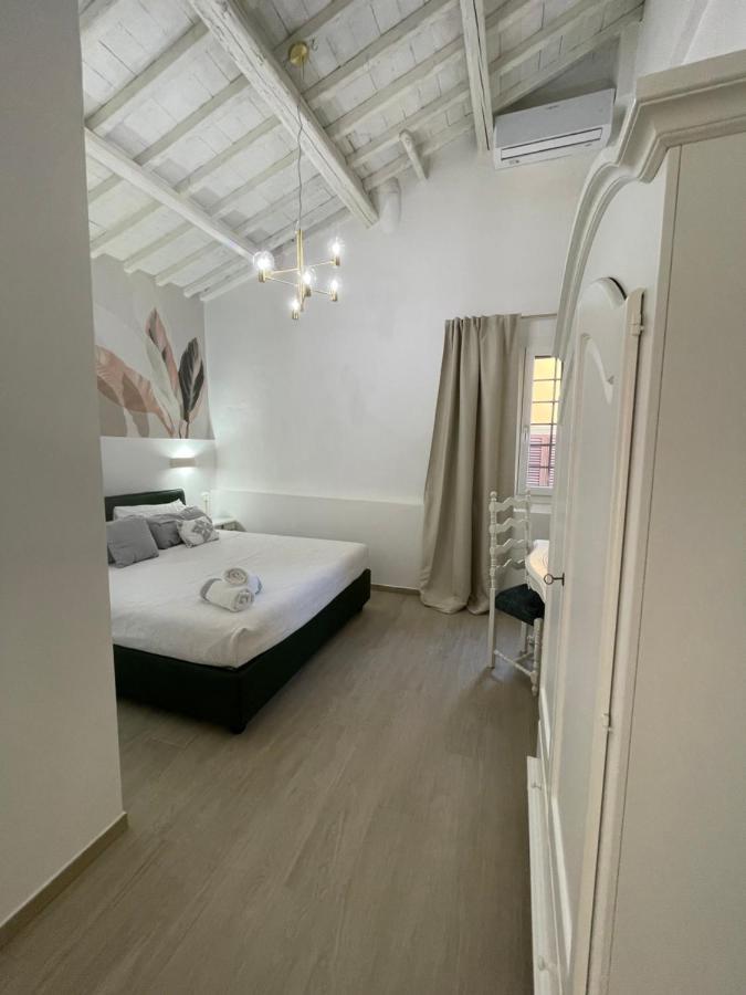 Casa Gloria Florencie Exteriér fotografie